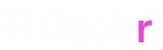 Deskr Logo